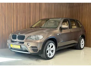 BMW X5 XDrive30d Executive - Euro 5 - Youngtimer -