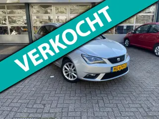Seat Ibiza ST 1.0 EcoTSI Style Connect NAVI|PDC|LED|STOELVERWARM|