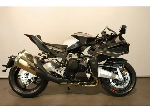 Bimota TESI H2 (bj 2023)