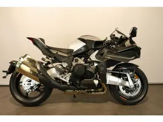 Bimota TESI H2 (bj 2023)