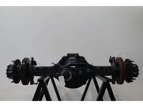 MAN HY-1350-15 37/11 I=3.364 81.35003-7722 BRAND NEW