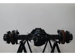 MAN HY-1350-15 37/11 I=3.364 81.35003-7722 BRAND NEW