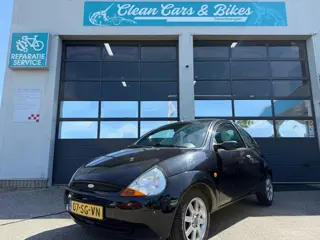 Ford Ka 1.3 Ka des Bouvrie (bj 2006)