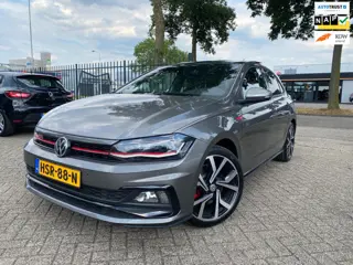 Volkswagen POLO 2.0 TSI GTI Automaat Pano Virtueel Camera Cruise Tel