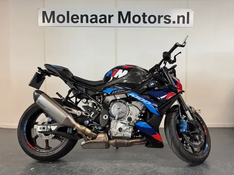 BMW M1000 R (bj 2023)