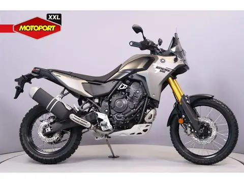 Yamaha XT 700 TENERE (bj 2026)