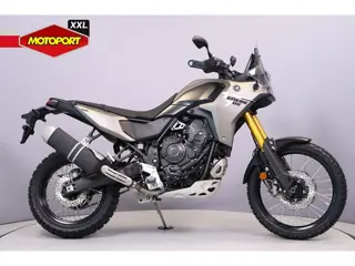 Yamaha XT 700 TENERE (bj 2026)