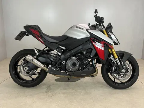 Suzuki GSX S1000 ABS (bj 2025)
