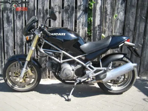 Ducati M600 Monster 1995