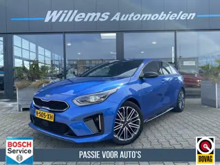 Kia ProCeed 1.0 T-GDI GT-Line Cruise Control, Stoelverwarming & Camera