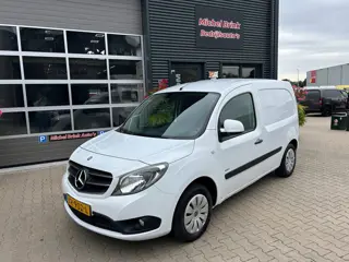 Mercedes-Benz Citan 109 CDI BlueEFFICIENCY