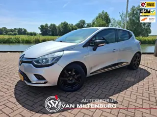 Renault Clio 0.9 TCe Limited Airco Navi Cruise PDC Bluetooth