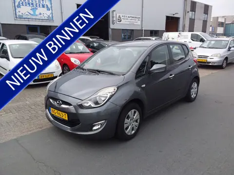 Hyundai ix20 1.4i i-Drive (bj 2011)