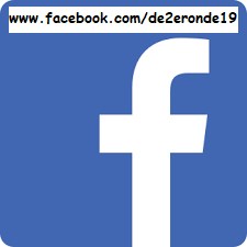 Volg De 2e Ronde ook op Facebook!