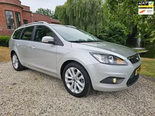 Ford Focus Wagon 1.6 Trend AIRCO *apk:05-2026*
