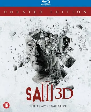 SAW 7 3D