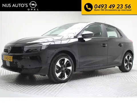 Opel Corsa Electric 50 kWh | climate control | pdc v/a + camera | carplay | bluetooth | cruise | dod