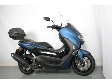 Yamaha NMAX 155 (bj 2022)