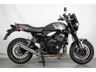 Kawasaki Z900RS (bj 2024)