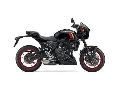 Suzuki GSX-8TT (bj 2026)