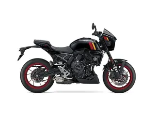 Suzuki GSX-8TT (bj 2026)