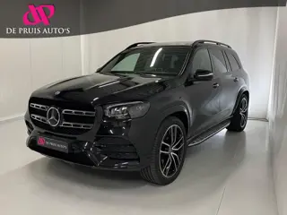 Mercedes-Benz GLS 580 4MATIC AMG Premium Plus 2x AMG Line Nightpakket 23 Inch Pano Burmester Head Up