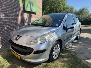 Peugeot 207 1.4-16V XR*2006*Airco|Elec-r|C/v|Nap (bj 2006)