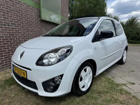 Renault Twingo 1.2-16V Day-Night*2010*Airco|Pano|Elec-p