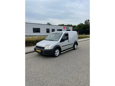 Ford Transit Connect T200S 1.8 TDCi Edition " met NIEUWE APK "