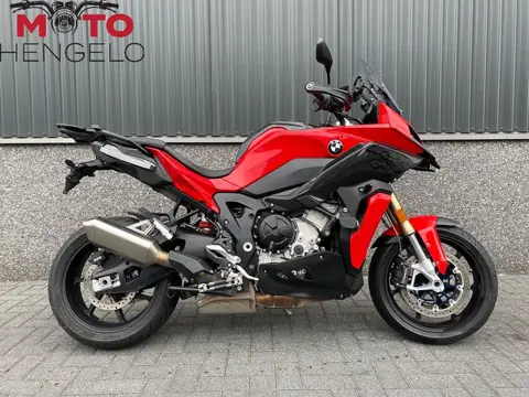 BMW S1000XR (bj 2020)
