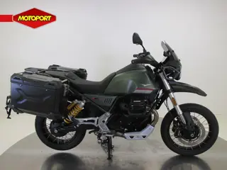 Moto Guzzi V85 TT (bj 2022)