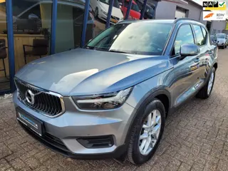 Volvo XC40 2.0 T4 AWD 190PK Automaat / NAVI / BLUETOOTH / PDC