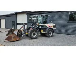 Terex TL80 (bj 2016)