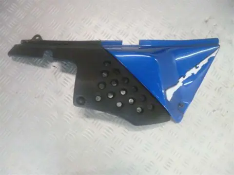 RECHTER ACHTERKANT Triumph Tiger 900 1993 - 1998