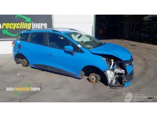 Renault Clio IV onderdelen (donorauto) kleur: OVRPJ