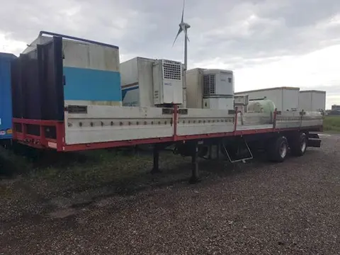 Groenewegen DRO-12-20 (bj 1986)