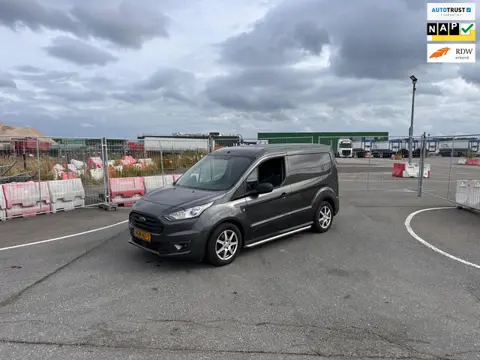 Ford Transit Connect 1.5 EcoBlue L1 Trend