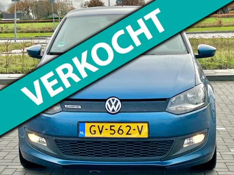 Volkswagen Polo 1.4 TDI Business Edition 2015 AIRCO