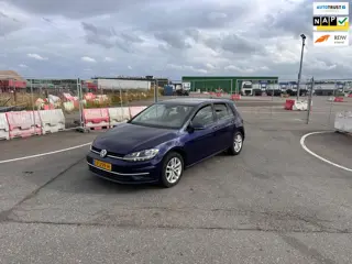 Volkswagen Golf 1.6 TDI Highline Business R Automaat.Navi.Ex Bpm