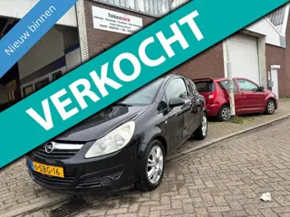 Opel Corsa 1.0-12V Essentia AIRCO&JAAR APK