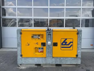 Hudig Step 30 Econ (bj 2014)