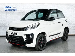 VERKOCHT ! ! (bj 2024)