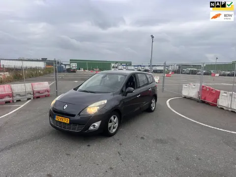 Renault Grand Scénic 1.4 TCe Sélection Business Sport Clima.Navi