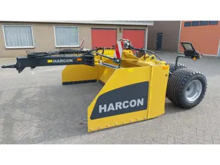 Harcon KB3000 SUPER 100 Land leveller (bj 2026)