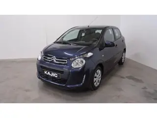 Citroen C1 1.0 e-VTi Selection