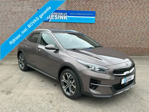 Kia Xceed 1.6 GDi PHEV DynamicPlusLine (bj 2020, automaat)