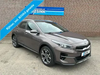 Kia Xceed 1.6 GDi PHEV DynamicPlusLine (bj 2020, automaat)