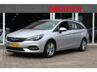 Opel Astra Sports Tourer 1.2 Edition//Navi//Camera//ECC!!