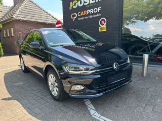 VOLKSWAGEN POLO 1.0 TSI HIGHL.BNSR