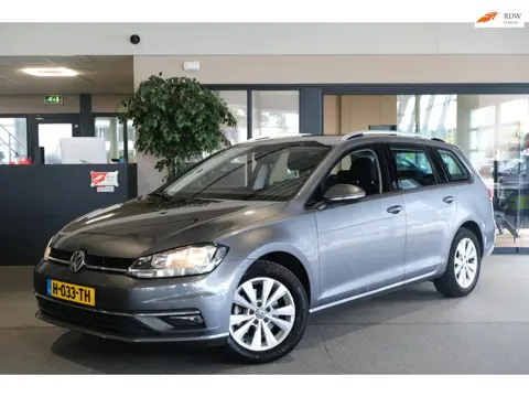 Volkswagen Golf Variant 1.0 TSI Comfortline Business ACC PDC Airco Apple Carplay